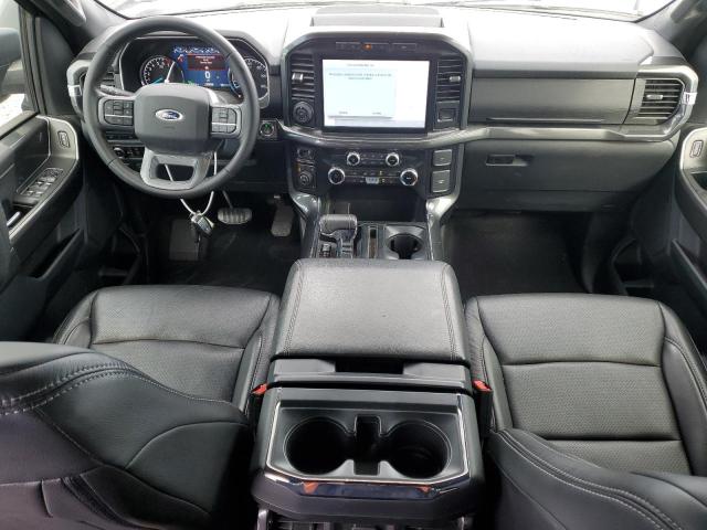 2023 FORD F150 SUPER - 1FTFW1ED5PFB14058