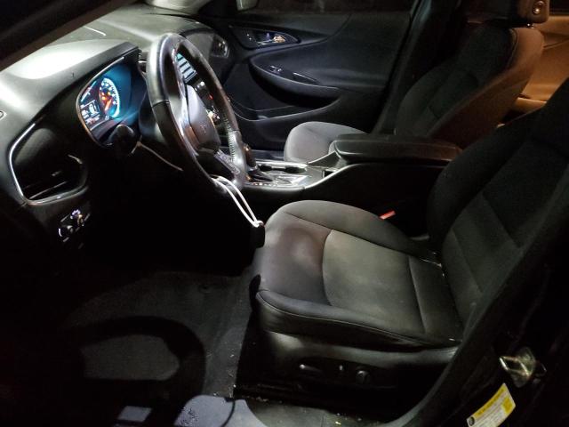 2016 CHEVROLET MALIBU LT - 1G1ZE5ST5GF284142