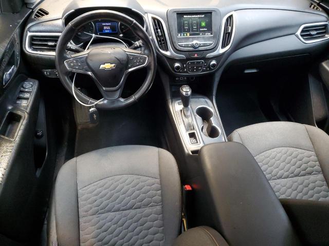 2019 CHEVROLET EQUINOX LT 3GNAXLEX4KS517988