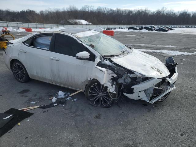 2015 TOYOTA COROLLA L 2T1BURHE0FC245459