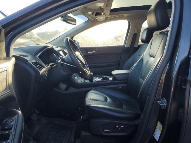 2018 FORD EDGE TITAN - 2FMPK4K82JBB93007