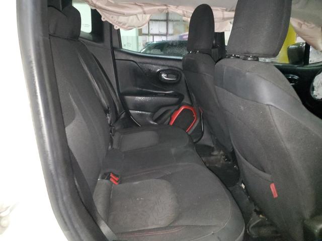 2017 JEEP RENEGADE T - ZACCJBCB9HPF23963