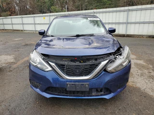 2019 NISSAN SENTRA S - 3N1AB7AP3KY383382