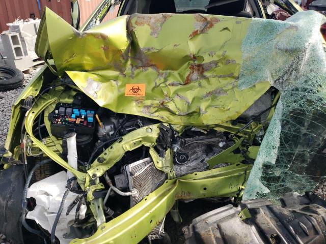 2015 TOYOTA PRIUS C #3287368992