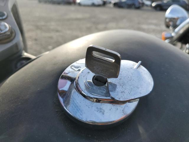 2001 HONDA VT1100 C2 1HFSC430X1A104631