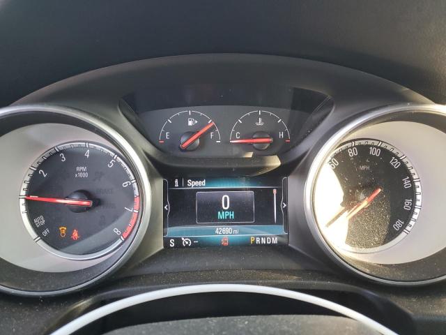 2018 BUICK REGAL TOUR - W04GU8SX4J1140196