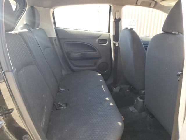 2015 MITSUBISHI MIRAGE DE ML32A3HJ6FH058910