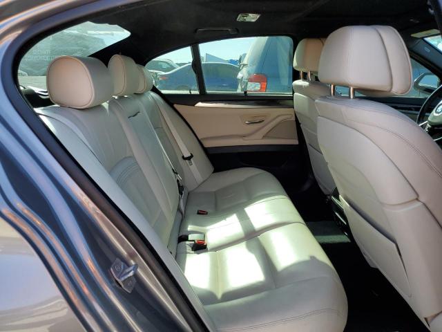2015 BMW 5 SERIES WBA5B3C57FD541666