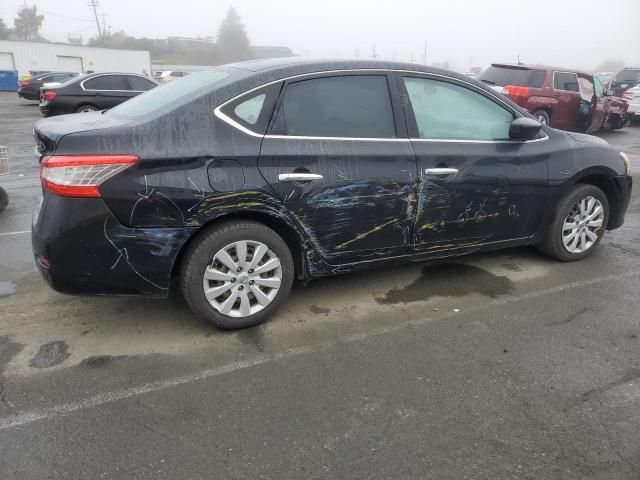 2015 NISSAN SENTRA S - 3N1AB7AP8FY242233