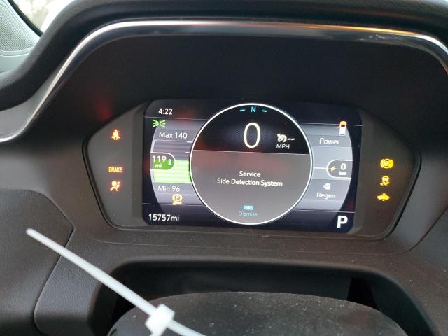 2023 CHEVROLET BOLT EUV L - 1G1FY6S05P4188903