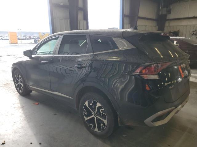 Vin: 5xyk33df2rg164745, lot: 42054235, kia sportage ex 20242