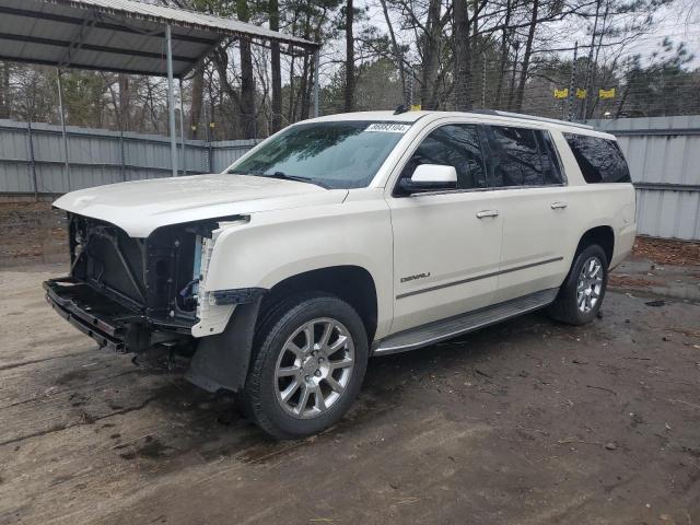 2015 GMC YUKON XL D - 1GKS1JKJ4FR161218