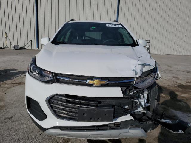2019 CHEVROLET TRAX 1LT #3297141496