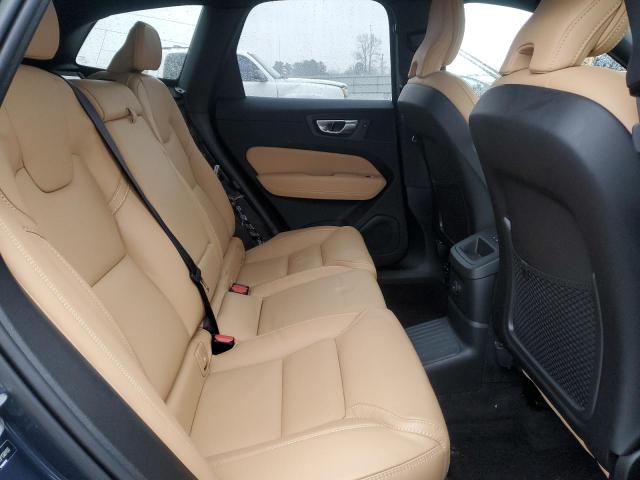 2023 VOLVO XC60 ULTIM - YV4H60DX3P1389100