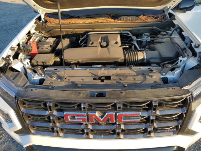 2023 GMC CANYON AT4 1GTP6EEK6P1235575