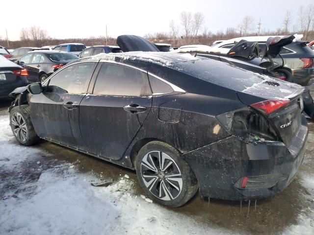 2016 HONDA CIVIC EX - 19XFC1F32GE019837