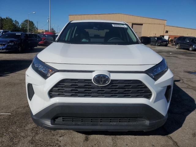 2022 TOYOTA RAV4 LE - 2T3H1RFV4NW205735