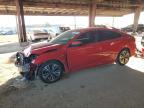 2017 HONDA CIVIC EX - 2HGFC1F38HH632827