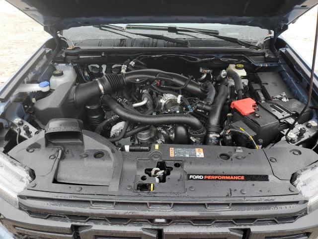 2024 FORD RANGER RAP 1FTER4LR9RLE47810