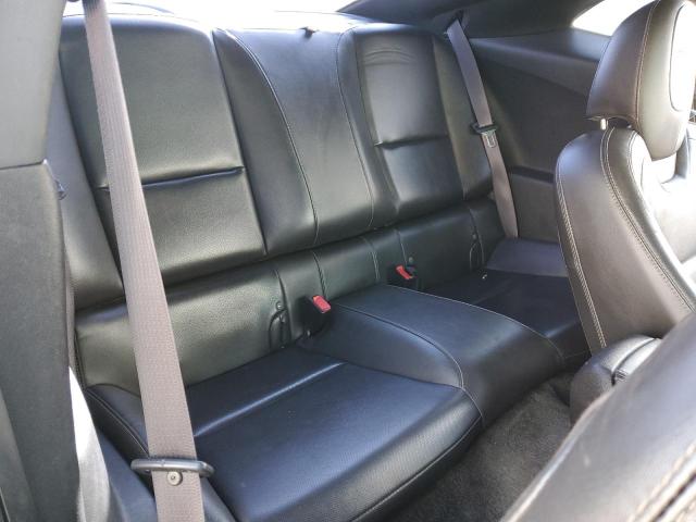 2015 CHEVROLET CAMARO 2SS 2G1FK1EJ5F9212136