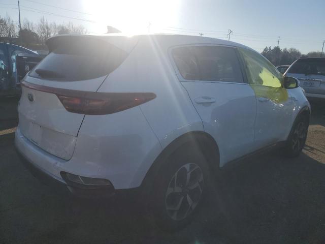 2020 KIA SPORTAGE L - KNDPMCAC2L7800159