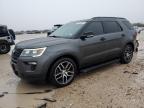 2018 FORD EXPLORER S - 1FM5K8GT6JGC07401