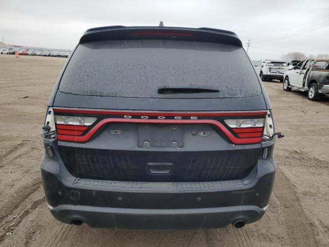 2021 DODGE DURANGO PU 1C4SDJFT9MC825799