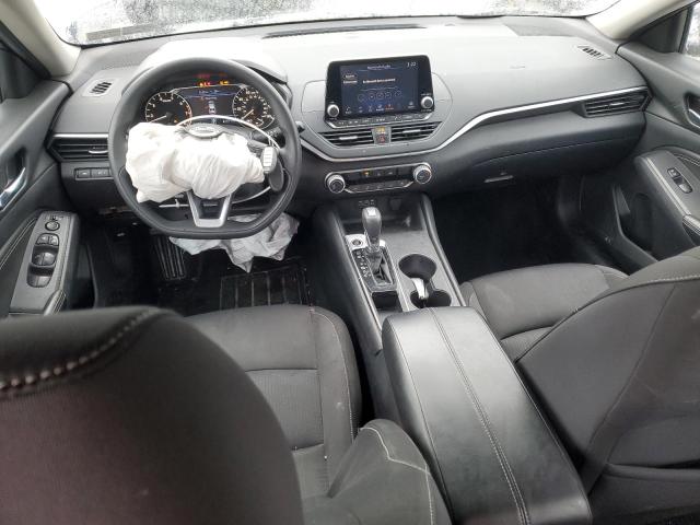 2020 NISSAN ALTIMA S - 1N4BL4BV0LC170500