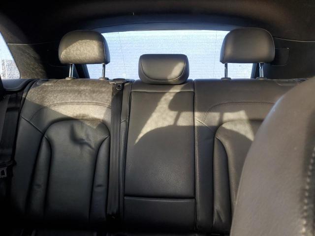 2016 AUDI Q3 PREMIUM - WA1BFCFS6GR022411