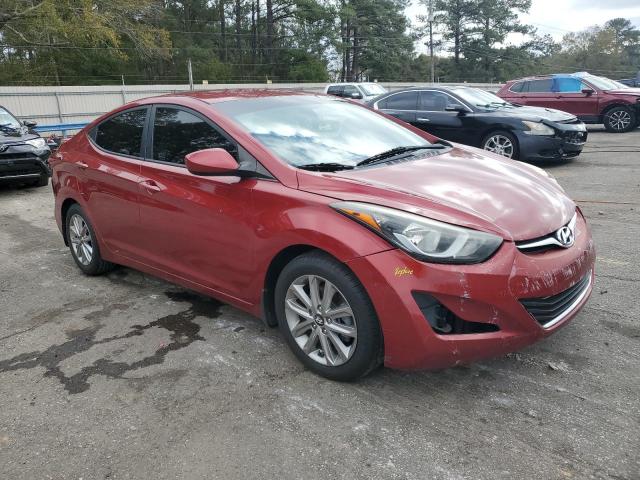 2015 HYUNDAI ELANTRA SE - 5NPDH4AE5FH633777