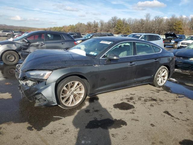 Vin: wauancf54la013453, lot: 89355705, audi a5 premium 2020 img_1