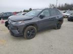 2019 TOYOTA RAV4 XSE - 2T3EWRFV1KW026231
