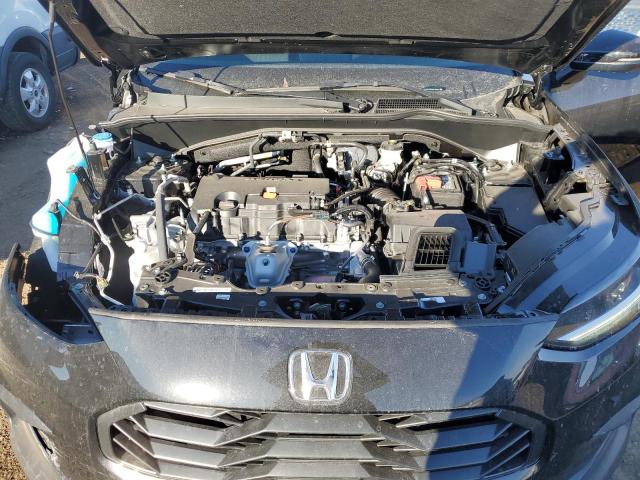 2025 HONDA HR-V SPORT - 3CZRZ2H50SM730008