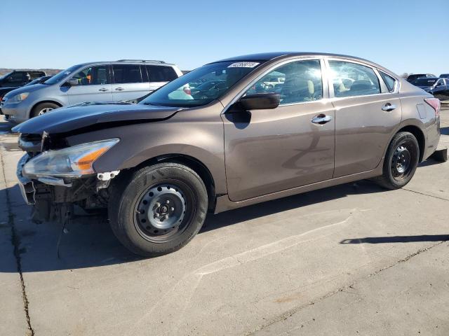 2015 NISSAN ALTIMA 2.5 - 1N4AL3APXFN872650