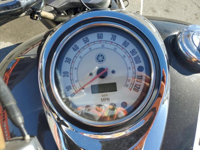 2004 YAMAHA XVS1100 A JYAVP11Y94A006287