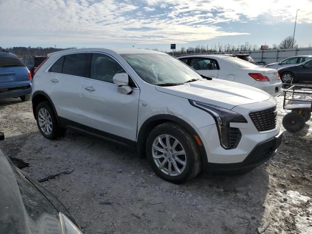 Vin: 1gyfzbr42lf133016, lot: 41924675, cadillac xt4 luxury 20204