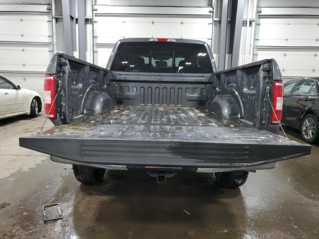 2019 FORD F150 SUPER - 1FTFX1E52KFA17236