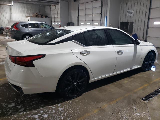 2020 NISSAN ALTIMA S - 1N4BL4BV6LC269175