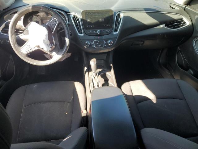 2019 CHEVROLET MALIBU LS - 1G1ZB5ST8KF192508