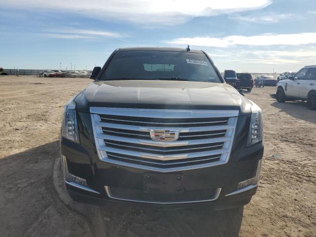 2015 CADILLAC ESCALADE P - 1GYS4PKJ4FR668510