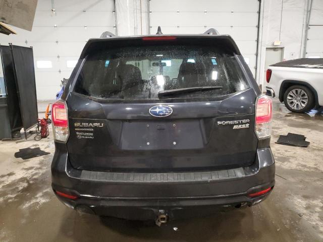 2017 SUBARU FORESTER 2 JF2SJAEC1HH404342