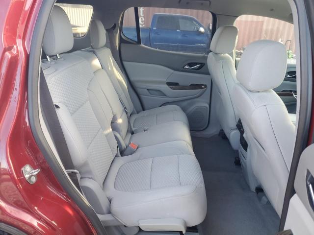 2019 GMC ACADIA SLE - 1GKKNKLA7KZ245102