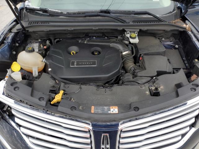 2017 LINCOLN MKC RESERV - 5LMCJ3C98HUL56974