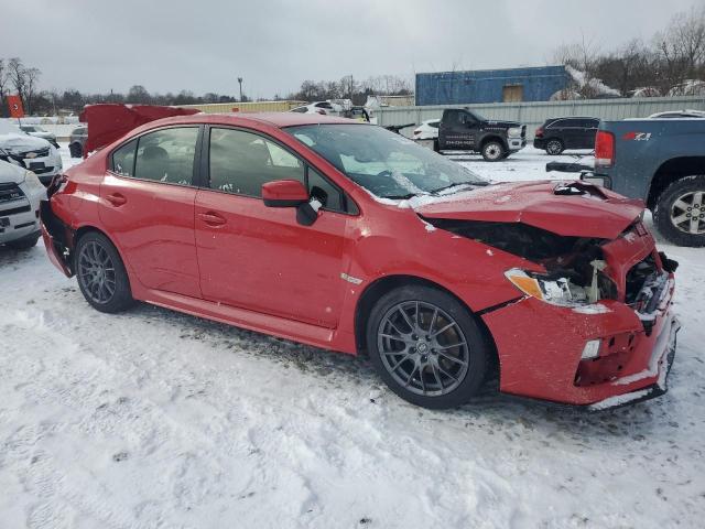 Vin: jf1va1b60g9827793, lot: 41692135, subaru wrx 20164