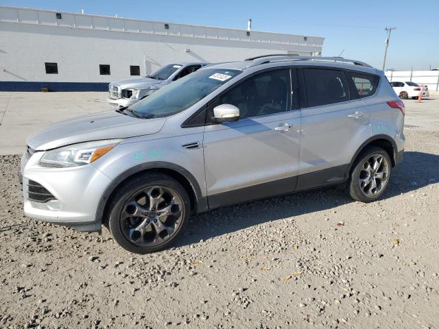 FORD ESCAPE TIT