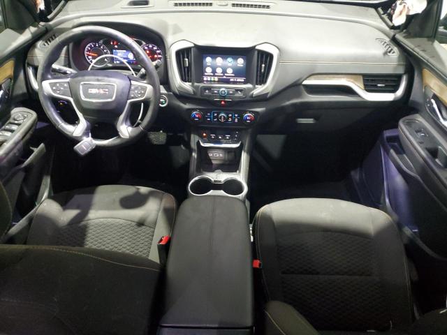 2021 GMC TERRAIN SL - 3GKALTEV5ML359309