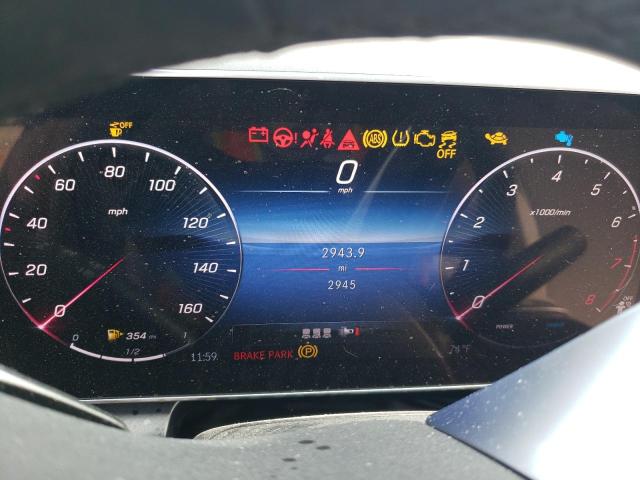 2024 MERCEDES-BENZ GLC 300 4M W1NKM4HB2RF203632