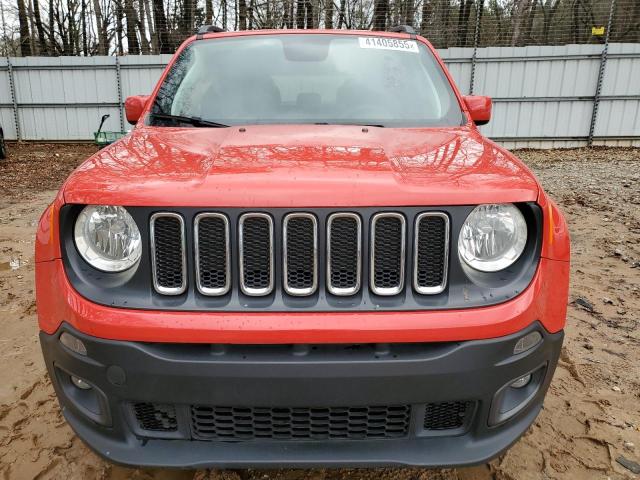 2018 JEEP RENEGADE L - ZACCJABB3JPJ38557