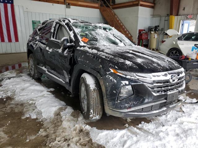 2023 HYUNDAI TUCSON SEL - 5NMJBCAE6PH175907