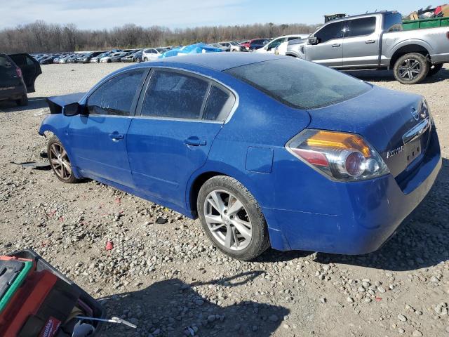 Vin: 1n4al2ap0bn454327, lot: 89344825, nissan altima base 20112